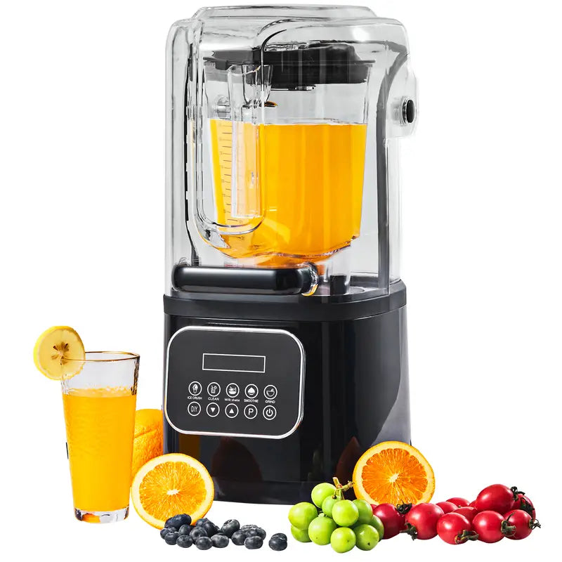 High-Performance Blender for Smoothies and Shakes